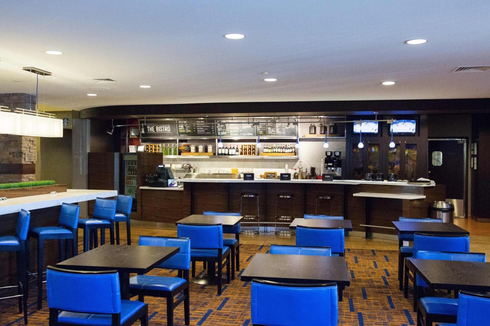Courtyard By Marriott Madison West / Middleton Hotel Eksteriør billede